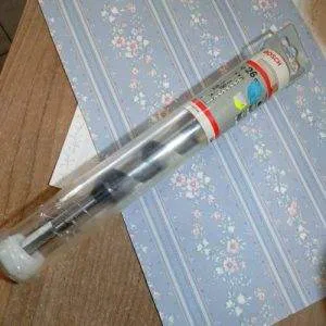 Bosch Punta 26 mm 235 mm 2608597636 3165140183451