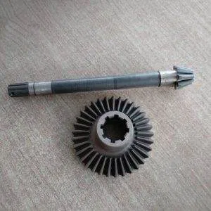 Motocoltivatore Pasquali COPPIA CONICA INFERIORE 8/33 MODELLO 946 - 945