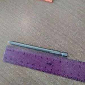 FERMEC Inserto croce lunghezza 100 mm PZ2