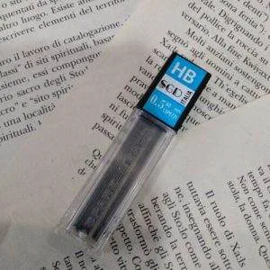 SGD Italia 0,5  HB  60mm Leads Micro 12 Mine Micro Micromine