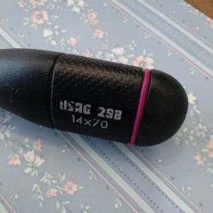 Usag 298 14  X 70 Chiave Bussola Esagonale Impugnatura Antiscivolo Professionale