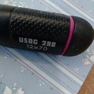 Usag 298 12 X 70 Chiave Bussola Esagonale Impugnatura Antiscivolo Professionale