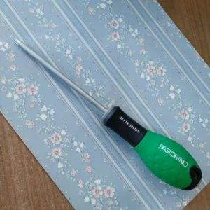 PASTORINO GIRAVITE 384 TX 30X125 TORX  PROFESSIONALE CACCIAVITE