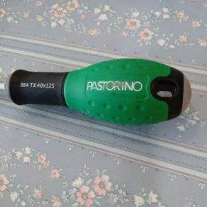PASTORINO GIRAVITE 384 TX 40X125 TORX  PROFESSIONALE CACCIAVITE