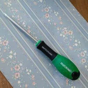 PASTORINO GIRAVITE 384 TX 27X100 TORX  PROFESSIONALE CACCIAVITE