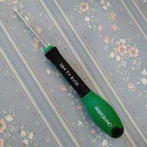 PASTORINO GIRAVITE 384 TX 8X50 TORX  PROFESSIONALE CACCIAVITE