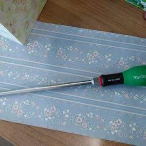 PASTORINO GIRAVITE 384 2 x 12 x 250 Taglio PROFESSIONALE CACCIAVITE