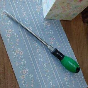 PASTORINO GIRAVITE 384 PH 4 x 200 Taglio PROFESSIONALE CACCIAVITE