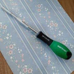 PASTORINO Bussola Esagonale 387 5.5 X 125 PROFESSIONALE CACCIAVITE