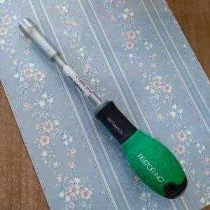 PASTORINO Bussola Esagonale 387 12 X 125 PROFESSIONALE CACCIAVITE