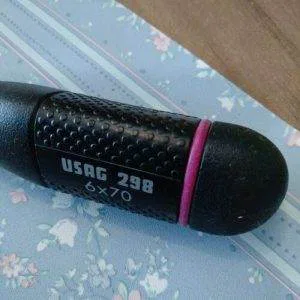 Usag 298 6 X 70 Chiave Bussola Esagonale Impugnatura Antiscivolo Professionale