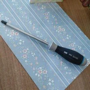 Usag 325 PH 3 X 150 CACCIAVITE CROCE  Impugnatura Antiscivolo Professionale