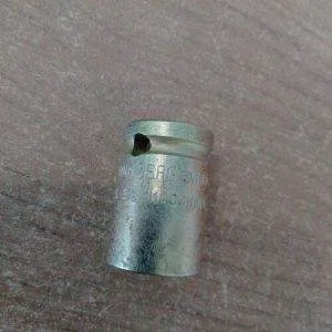 Usag Extra Chiave a Bussola Esagonale 235 3/8 Mis.14 Macchina Rinforzata