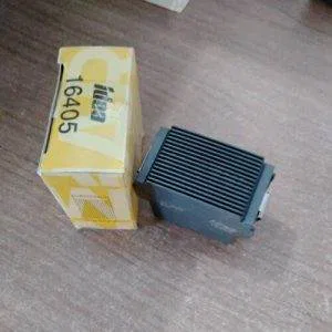 VIMAR ronzatore grigio 12 V SELV ( TBTS ) 50 60 Hz 8 VA 16405