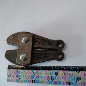 VBW Germany tagliabulloni 3084 450-320 13