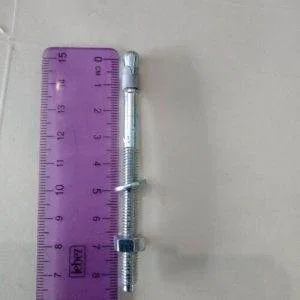 HSA6-30) Tassello HSA M6 / 30 / 40 85mm