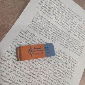 Doppel Läufer Universal Gomma 0440 Rara Vintage Universale