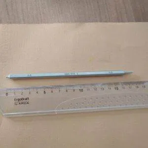 Usag Combidrive 333 E 2,5 esagono incassato  175mm reversibile