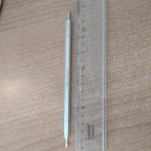 Usag Combidrive 333STX  T7 T8  torx 175mm reversibile