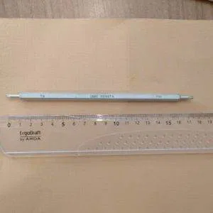 Usag Combidrive 333STX  T9 T10 torx 175mm reversibile