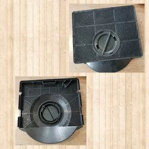 Accessorio 1 Filtro per cappe Type 303 942 121 985 7392319130534 filtro cappa