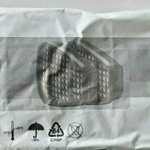 CONF. 2 CARTUCCIA FILTRI 3M 6059 ABEK1 PER FILTRI SERIE 6000 E 7000 (2 PEZZI)