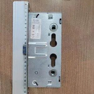 Serratura Infilare Tagliafuoco Iseo 0425 CPR 002232 EN179:08 84x185 24x234