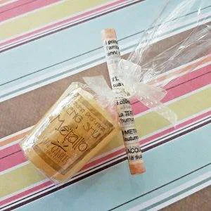 FENG SHUI candela profumata Star Collection profumata 