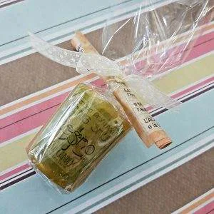 FENG SHUI candela profumata Star Collection profumata 