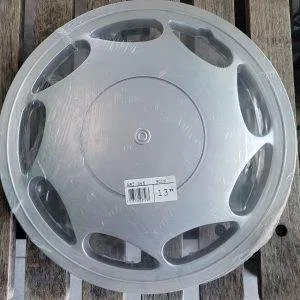 KIT SET 4 COPRICERCHI  COPPA Bonn RUOTA  D 13