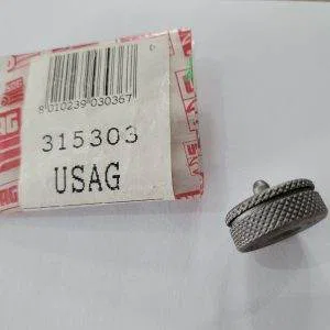 USAG 315303 PUNZONE ART.315 CB 6x1 nuovo