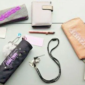 V82 DIMENSIONE DANZA DEHA   Lotto scuola cartoleria cancelleria IDEA REGALO