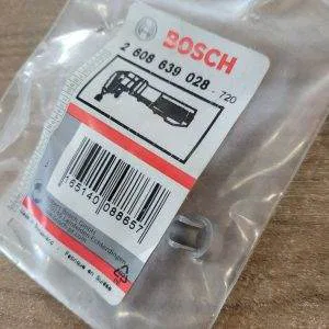BOSCH 2608639028  Matrice x lamiera ondulata  lamiere trapezoidali fino a 1,2 mm