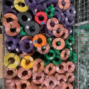 Stock Filo x Decespugliatore