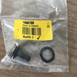 Copri levetta sigillo per Apem (cod. 1900709 RoHS 2) 1 pz.