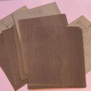 Lotto Stock 29 Fogli Carta Abrasiva Grana 80/120/150 Offerta II Scelta