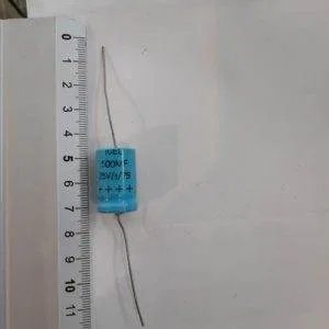 Condensatore ICEL 500MF 25V /1 / 75