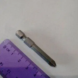 MAGNA Inserto croce lunghezza 50 mm PZ2