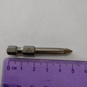 USA Inserto croce lunghezza 50 mm P1