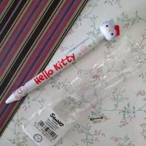 Hello Kitty Penna Raro Da Collezione Sanrio Cartorama