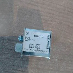 DERIVATORE INTERNO Elektra DR 1 C (elektra tv signal distribution systems)