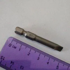 USA Inserto taglio lunghezza 50 mm 1x6