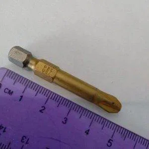 USA Inserto croce lunghezza 50 mm PZ3 (G)