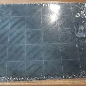 1 COPPIA FILTRO CARBONE Per Cappe SIRIUS : MO207, MO208, MO404, MO405 NUOVO