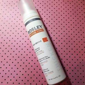BOSLEY PROFESSIONAL STRENGHT STEP3 BOS REVIVE TRATTAMENTO CAPELLI 200ML COL