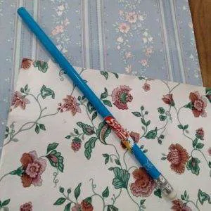 Onyx Jeans Matita Sex Drink Con Gommina Cartorama Rara Da Collezione