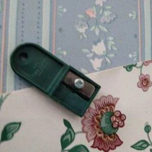 Faber Castell Temperamine Micro Temperino Mini Tempera Mine Art.Nr 18 41 00