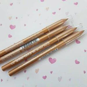 1 PZ. LAYLA COLOUR IN EYELINER MATITA TRUCCO OCCHI COL.9 MAKE UP EYE PENCIL