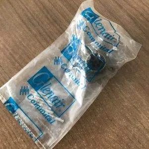 Glenair Commital connettore 7 poli