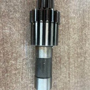 Ricambio Pasquali asse condotto Z8 Z18